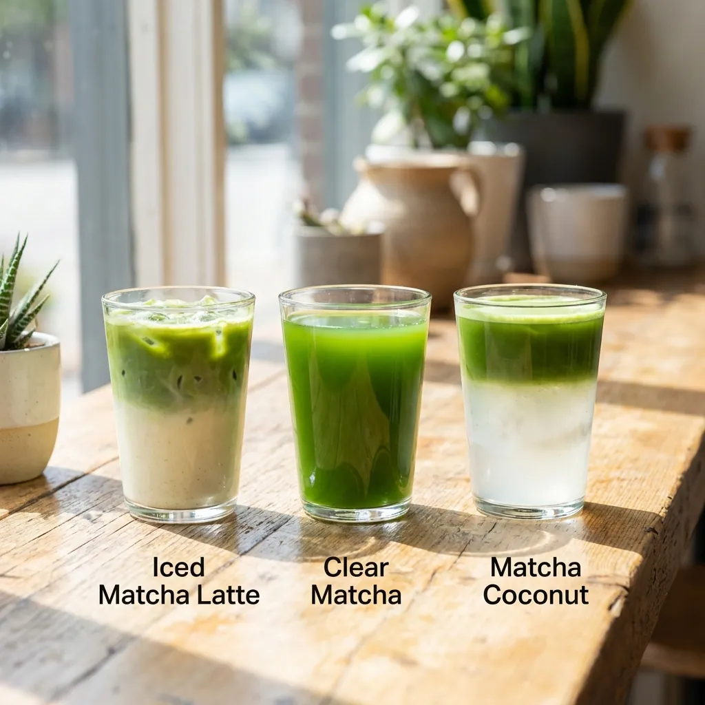 เมนู + สูตรตั้งราคา + วิธีเก็บ: คัมภีร์ร้านมัทฉะ Home Cafe (2026)
